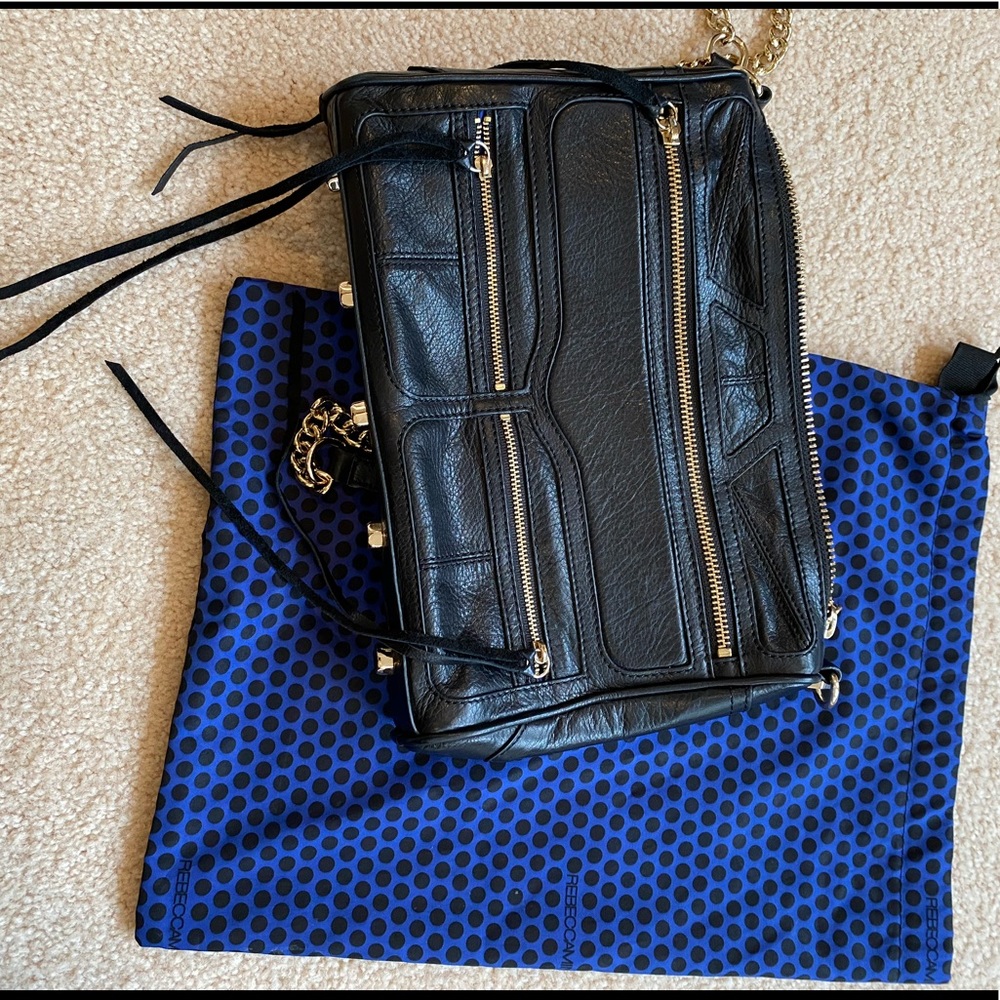 Rebecca Minkoff Crossbody